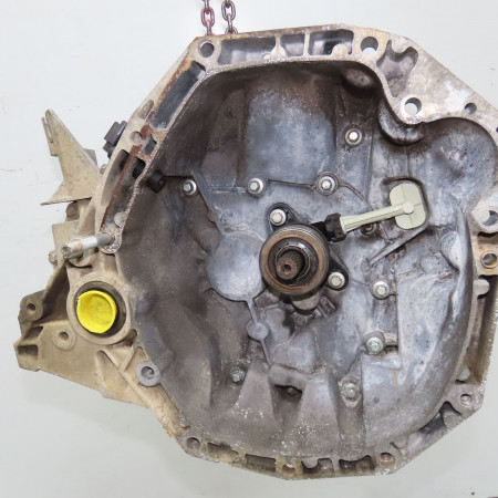Boîte à vitesse mecanique occasion RENAULT KANGOO II Phase 1 01-2008->03-2013 1.5 DCI 70ch 320103275R
