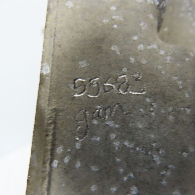 Boîte à vitesse mecanique occasion RENAULT KANGOO II Phase 1 01-2008->03-2013 1.5 DCI 70ch 320103275R 6