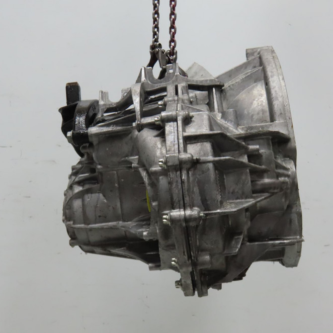 Boîte à vitesse mecanique occasion MASTER III 8201751154 2