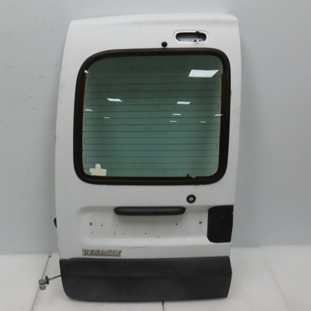 Porte battante arrière gauche occasion RENAULT KANGOO I Phase 2 03-2003->06-2010 1.5 DCI 65ch 901016192R