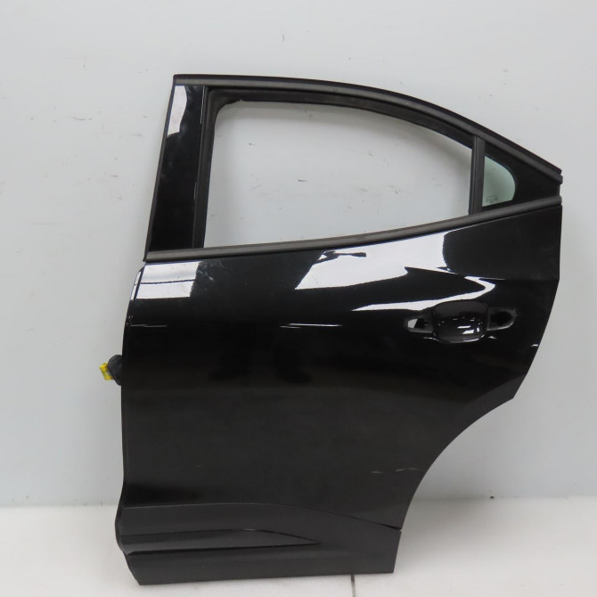 Porte arrière gauche occasion OPEL 9837507180 1