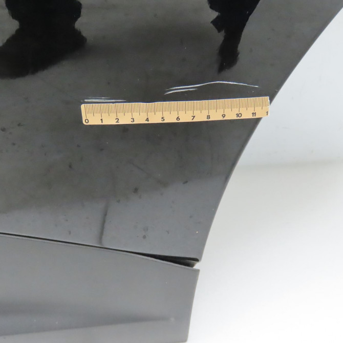 Porte arrière gauche occasion OPEL 9837507180 3