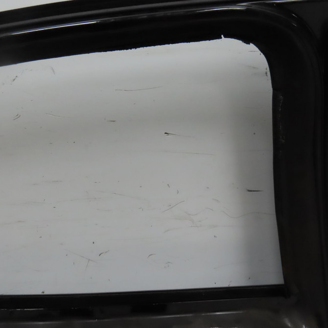 Porte arrière gauche occasion OPEL 9837507180 5