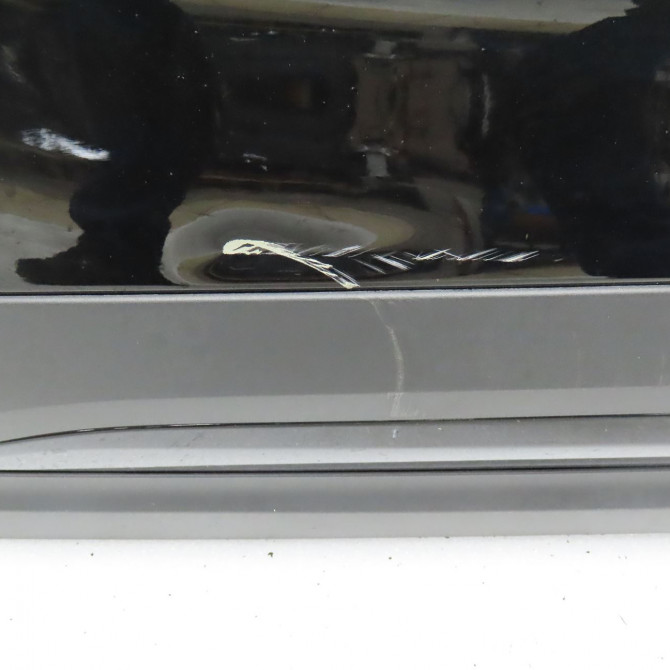 Porte avant gauche occasion OPEL 9837505080 2