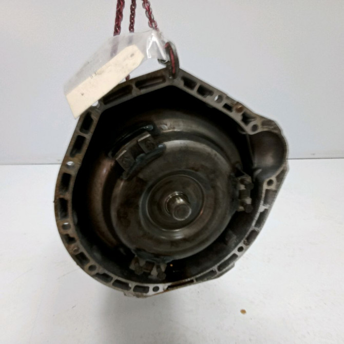 Boîte à vitesse automatique occasion MERCEDES CLASSE C II Phase 1 05-2000->03-2004 2032700300 1