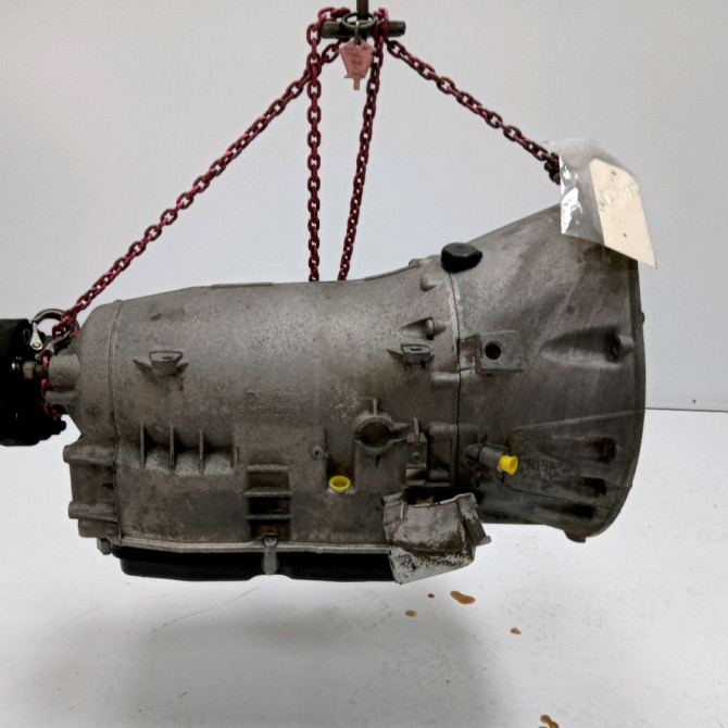 Boîte à vitesse automatique occasion MERCEDES CLASSE C II Phase 1 05-2000->03-2004 2032700300 2