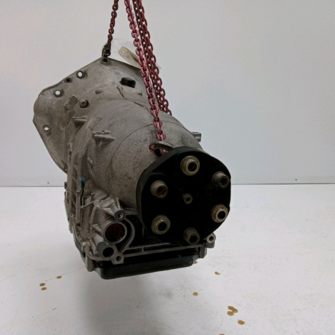 Boîte à vitesse automatique occasion MERCEDES CLASSE C II Phase 1 05-2000->03-2004 2032700300 4