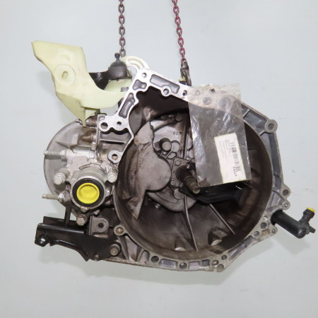 Boîte à vitesse mecanique occasion CITROEN C3 PICASSO Phase 2 09-2012->... 1.4 VTI 95ch 2222YA