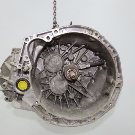 Boîte à vitesse mecanique occasion RENAULT ESPACE IV Phase 1 09-2002->03-2006 1.9 DCI 7701478254