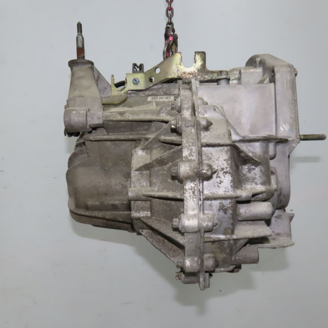 Boîte à vitesse mecanique occasion RENAULT ESPACE IV Phase 1 09-2002->03-2006 1.9 DCI 7701478254 4