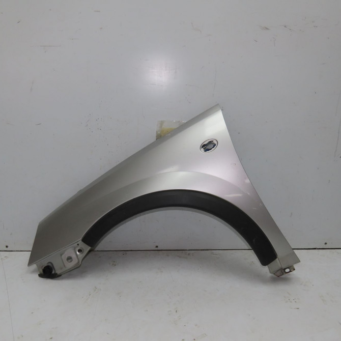 Aile avant gauche occasion OPEL CORSA III Phase 2 08-2003->09-2006 1.2 TWINPORT 80ch 9196448 1