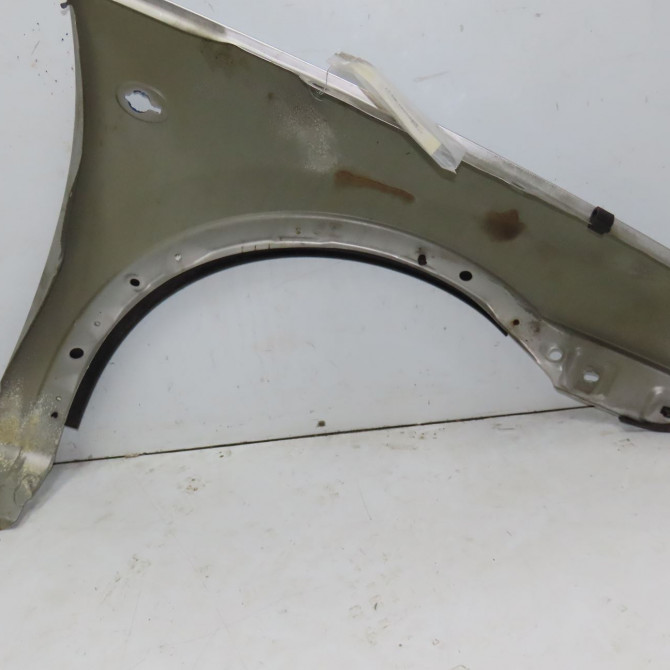 Aile avant gauche occasion OPEL CORSA III Phase 2 08-2003->09-2006 1.2 TWINPORT 80ch 9196448 2