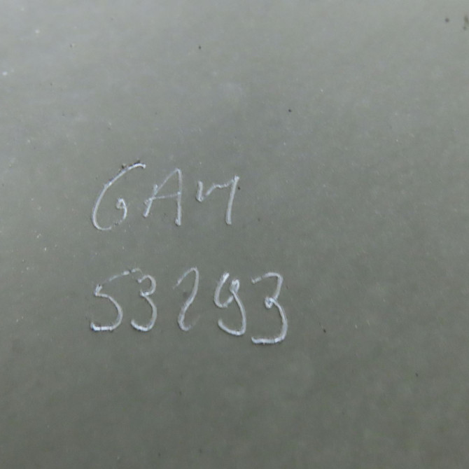 Aile avant gauche occasion OPEL CORSA III Phase 2 08-2003->09-2006 1.2 TWINPORT 80ch 9196448 5