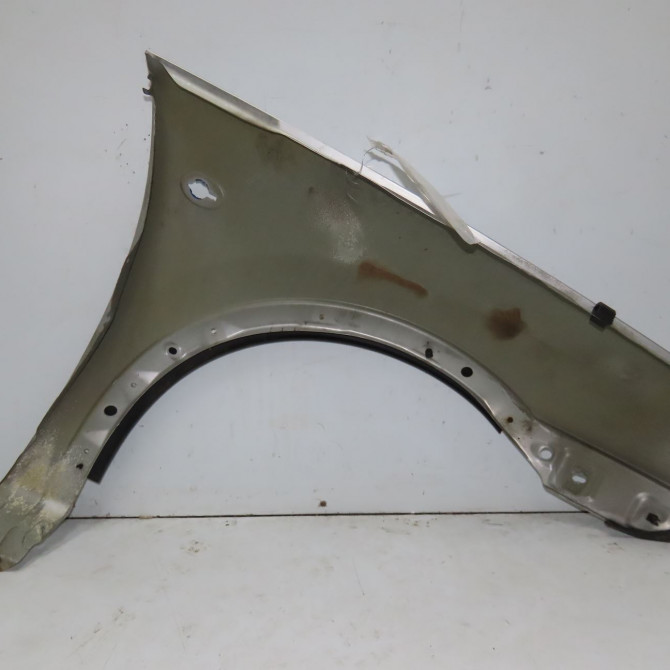 Aile avant gauche occasion OPEL CORSA III Phase 2 08-2003->09-2006 1.2 TWINPORT 80ch 9196448 7