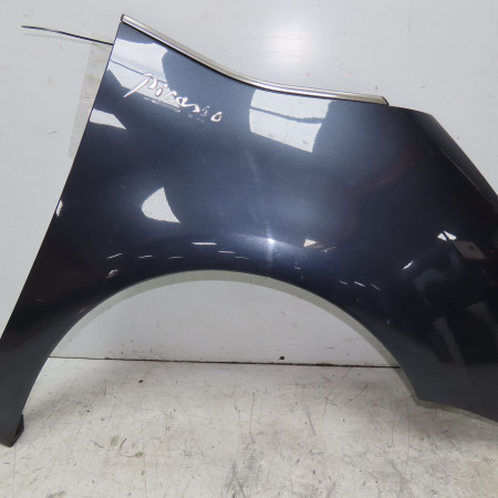 Aile avant droite occasion CITROEN C4 PICASSO I Phase 1 01-2007->10-2013 1.6 e-HDI 8v 110ch 7841X2