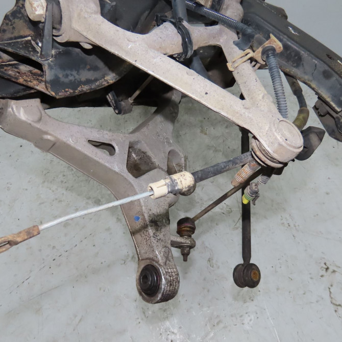 Berceau ar occasion JAGUAR XJ III C2C12486 2