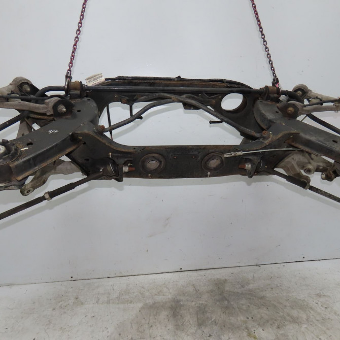 Berceau ar occasion JAGUAR XJ III C2C12486 3