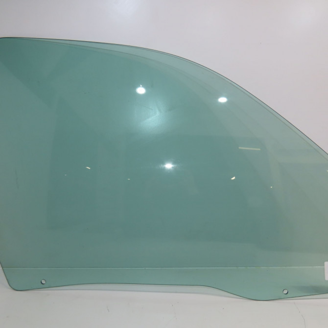 Glace porte av d occasion CITROEN BERLINGO I Phase 2 11-2002->10-2010 1.9 D 9806252780 1