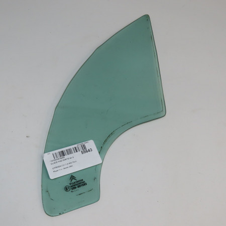 occasion CITROEN C3 I Phase 1 04-2002->10-2005 1.4 HDI 70ch 9201C0