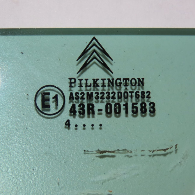 occasion CITROEN C3 I Phase 1 04-2002->10-2005 1.4 HDI 70ch 9201C0 2