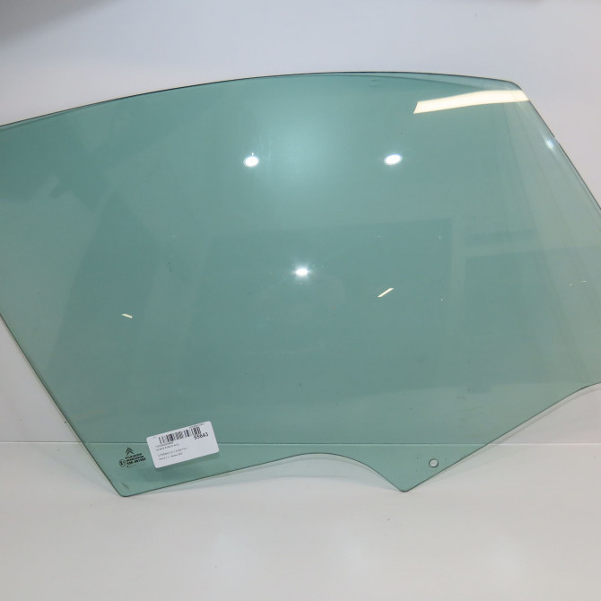 Glace porte av d occasion CITROEN C3 I Phase 1 04-2002->10-2005 1.4 HDI 70ch 9202A2 1