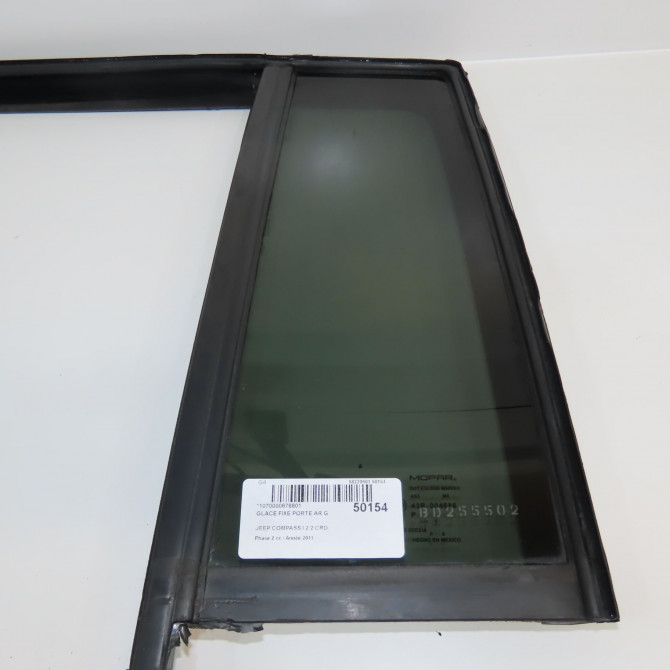 occasion JEEP 146 Phase 1 04-1995->04-1999 2.2 CRD 136ch 2