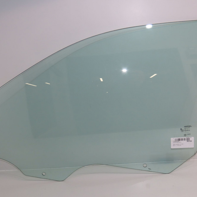 Glace porte av g occasion JEEP 146 Phase 1 04-1995->04-1999 2.2 CRD 136ch 1