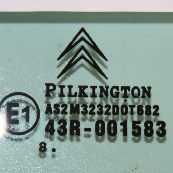 occasion CITROEN C3 I Phase 2 10-2005->12-2010 1.4 HDi 70ch 9202A1 2