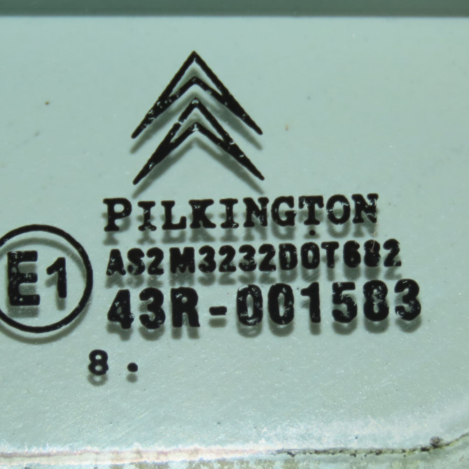 occasion CITROEN C3 I Phase 2 10-2005->12-2010 1.4 HDi 70ch 9201C0 2