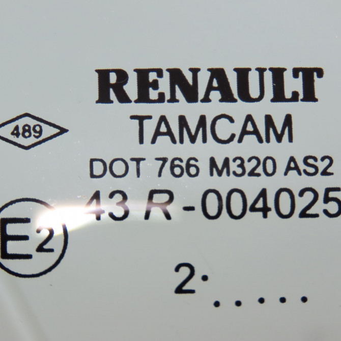 occasion RENAULT CLIO IV Phase 1 07-2012->... 1.5 DCI 90ch 802621044R 2