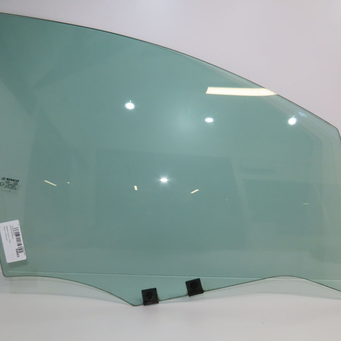 Glace porte av d occasion RENAULT CLIO IV Phase 1 07-2012->... 1.5 DCI 90ch 803004101R 1