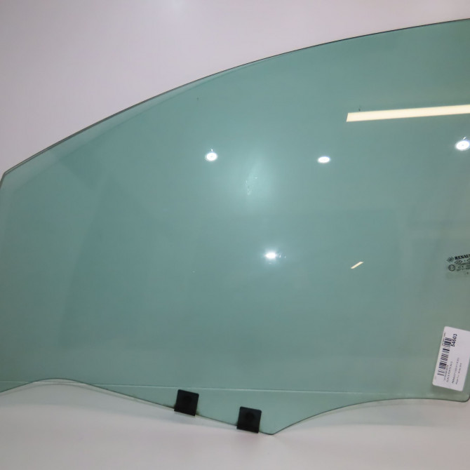 Glace porte av g occasion RENAULT CLIO IV Phase 1 07-2012->... 1.5 DCI 90ch 803018125R 1