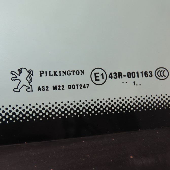 occasion PEUGEOT 207 Phase 1 04-2006->06-2013 1.4 HDI 70ch 9201J1 2