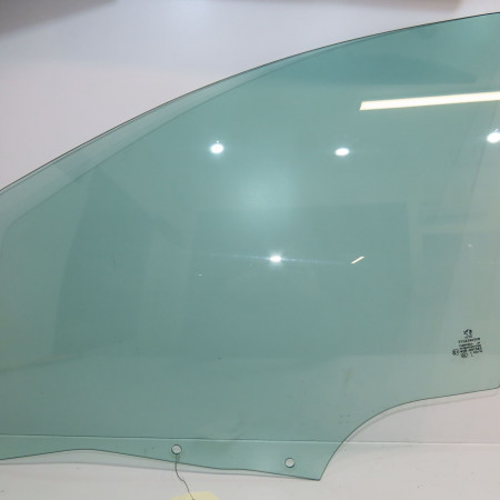 Glace porte av g occasion PEUGEOT 207 Phase 1 04-2006->06-2013 1.4 HDI 70ch 9201J0