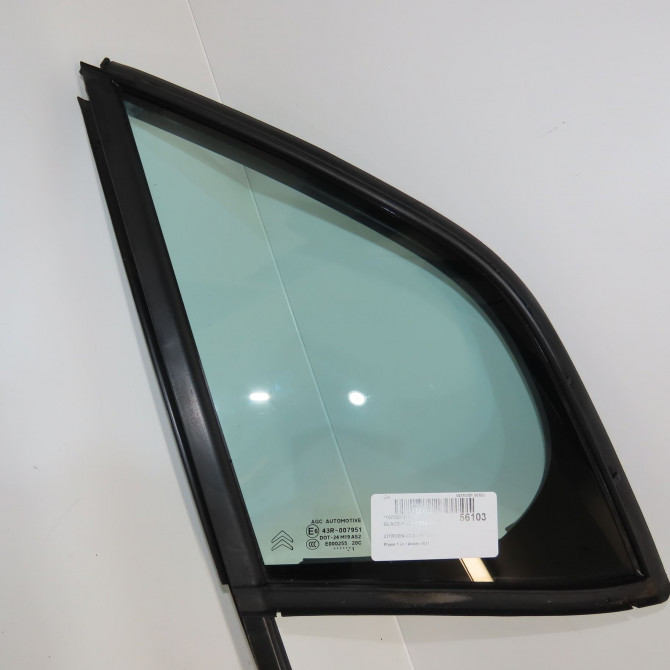 occasion CITROEN C3 II Phase 1 11-2009->02-2013 1.4i 75ch 9806128780 2