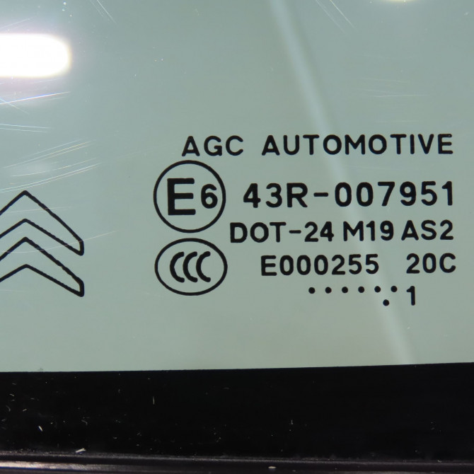 occasion CITROEN C3 II Phase 1 11-2009->02-2013 1.4i 75ch 9806128780 3