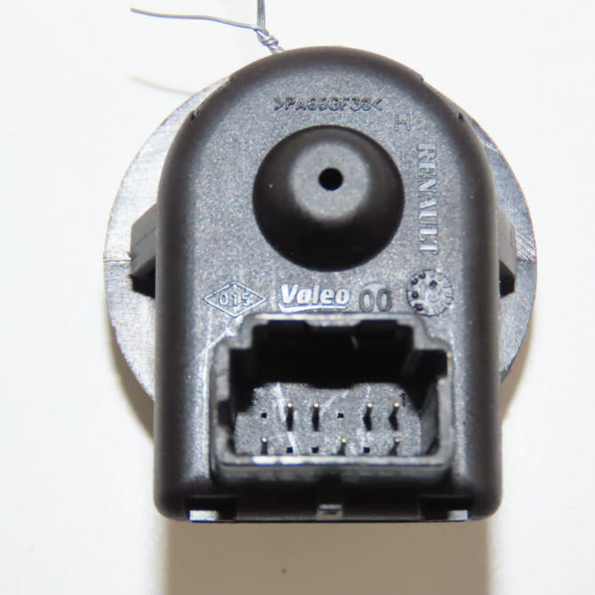 Commande rétroviseurs extérieures électriques occasion RENAULT CLIO IV Phase 1 07-2012->... 1.5 DCI 90ch 255706283R 2