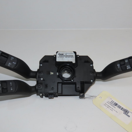 Bloc commodos occasion ALFA ROMEO 159 Phase 1 04-1995->04-1999 1.9 JTDm 120ch 156080495