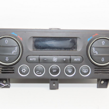 Commande de chauffage occasion ALFA ROMEO 159 Phase 1 04-1995->04-1999 1.9 JTDm 120ch 156087487