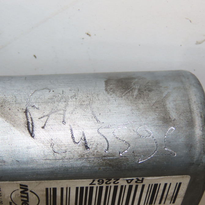 Mecanisme+moteur leve-glace avg occasion ALFA ROMEO 159 Phase 1 04-1995->04-1999 1.9 JTDm 120ch 71740175 7