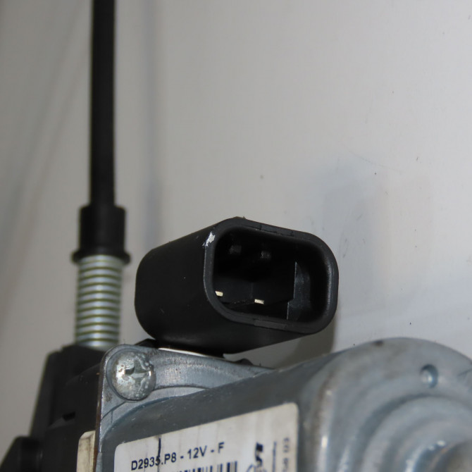 Mecanisme + moteur lève-glace avant droit occasion ALFA ROMEO 159 Phase 1 04-1995->04-1999 1.9 JTDm 120ch 71740121 4