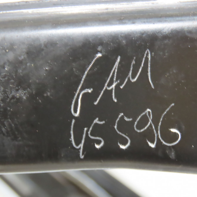 Mecanisme + moteur lève-glace avant droit occasion ALFA ROMEO 159 Phase 1 04-1995->04-1999 1.9 JTDm 120ch 71740121 8