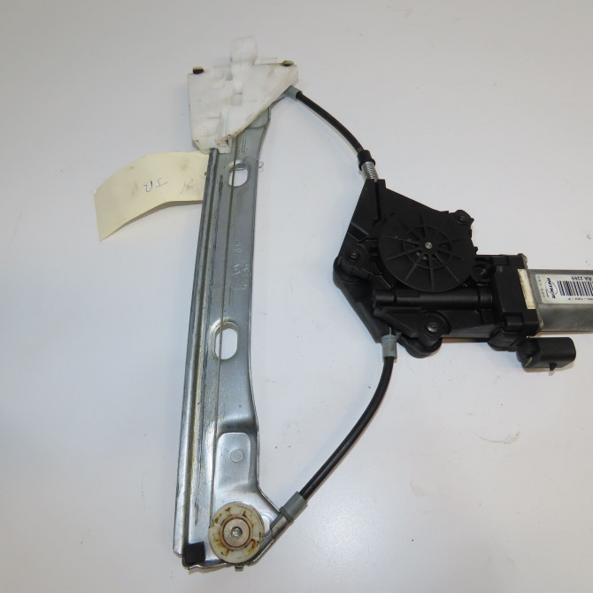 Mecanisme+moteur leve-glace ard occasion ALFA ROMEO 159 Phase 1 04-1995->04-1999 1.9 JTDm 120ch 71769765 1