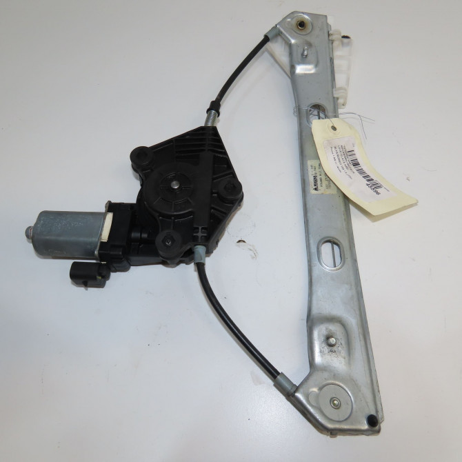 Mecanisme+moteur leve-glace ard occasion ALFA ROMEO 159 Phase 1 04-1995->04-1999 1.9 JTDm 120ch 71769765 2