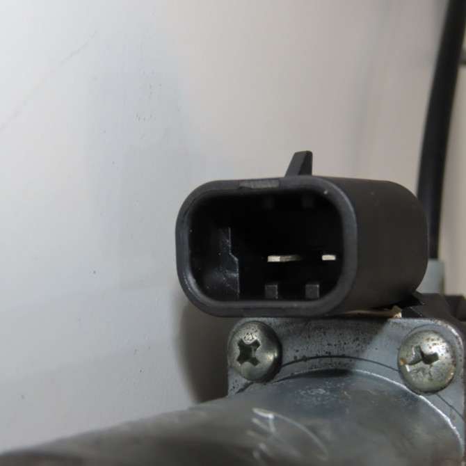 Mecanisme+moteur leve-glace ard occasion ALFA ROMEO 159 Phase 1 04-1995->04-1999 1.9 JTDm 120ch 71769765 4