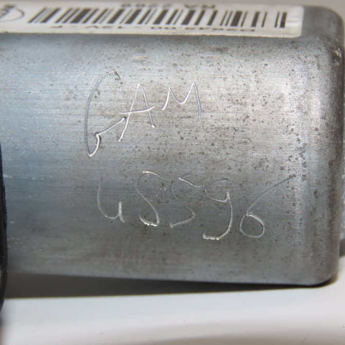 Mecanisme+moteur leve-glace ard occasion ALFA ROMEO 159 Phase 1 04-1995->04-1999 1.9 JTDm 120ch 71769765 7