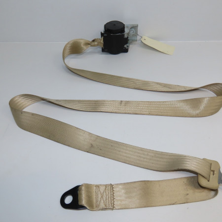 Ceinture arrière droite occasion ALFA ROMEO 159 Phase 1 04-1995->04-1999 1.9 JTDm 120ch 156082453