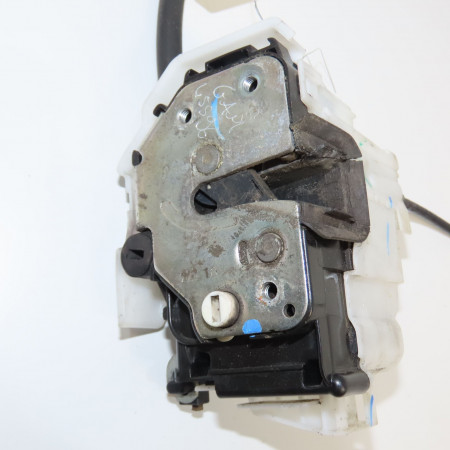 Serrure porte arg occasion ALFA ROMEO 159 Phase 1 04-1995->04-1999 1.9 JTDm 120ch 50513060