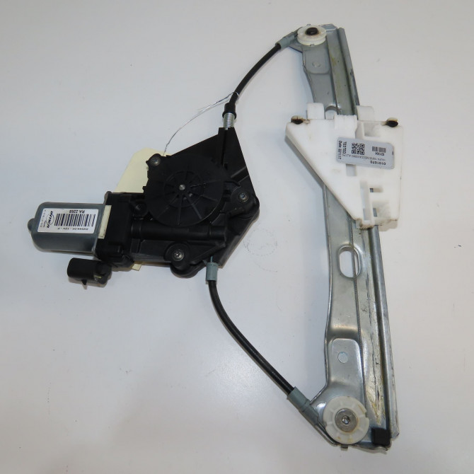 Mecanisme+moteur leve-glace arg occasion ALFA ROMEO 159 Phase 1 04-1995->04-1999 1.9 JTDm 120ch 71769766 1