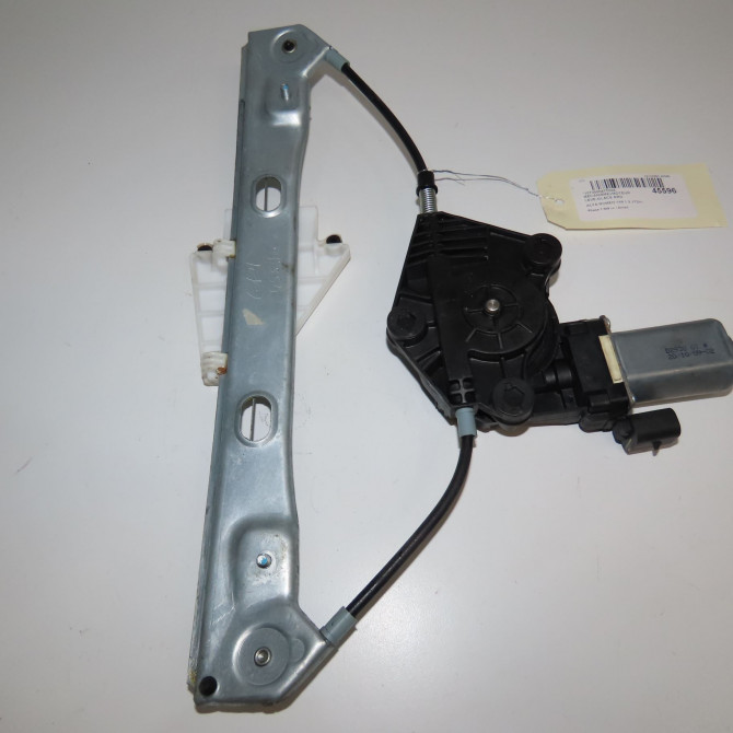 Mecanisme+moteur leve-glace arg occasion ALFA ROMEO 159 Phase 1 04-1995->04-1999 1.9 JTDm 120ch 71769766 2